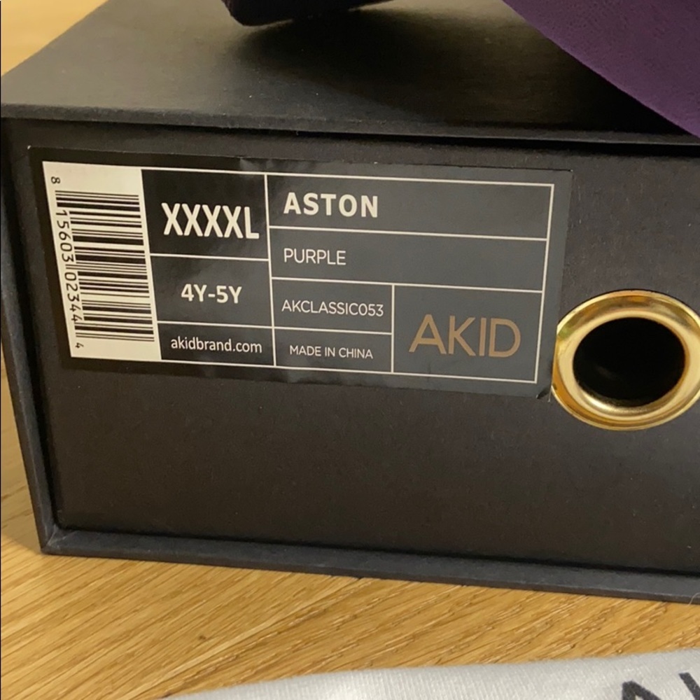 AKID slides - Picture 5 of 5